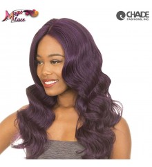 New Born Free MAGIC LACE U-SHAPE WIG 14 - MLU14