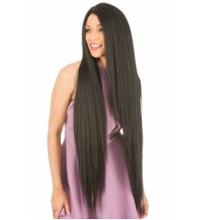 MAGIC LACE U-SHAPE HUMAN HAIR WIG 100 : MLUH100