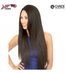 New Born Free MAGIC LACE U-SHAPE HUMAN HAIR BLEND WIG 98 - MLUH98