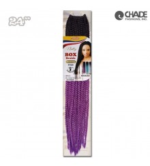 AMOUR Natty Box Braid (Medium) 24 - NBM24