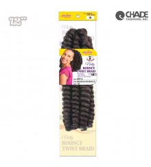 AMOUR Natty Bouncy Twist 12 - NBT12