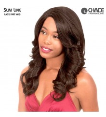 New Born Free SLIM LINE Lace Part Wig 20 - SLW20