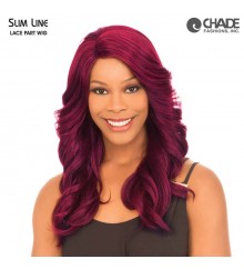 New Born Free SLIM LINE Lace Part Wig 22 - SLW22