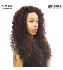 New Born Free SLIM LINE Lace Part Wig 24 - SLW24