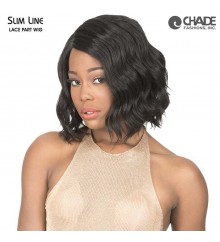 New Born Free SLIM LINE Lace Part Wig 26 - SLW26