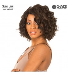 New Born Free SLIM LINE Lace Part Wig 28 - SLW28