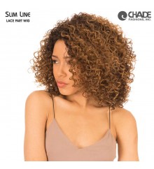 New Born Free SLIM LINE Lace Part Wig 29 - SLW29