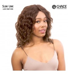 New Born Free SLIM LINE Lace Part Wig 30 - SLW30