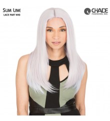 New Born Free SLIM LINE Lace Part Wig 32 - SLW32