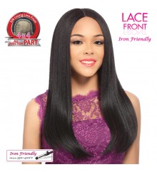 Its a Wig 4x4 Swiss Lace Front Wig - SOPRANO