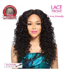 Its a Wig 4x4 Swiss Lace Front Wig - TEREZA