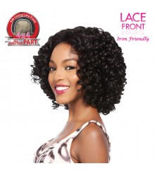 Its a Wig 4x4 Swiss Lace Front Wig - WALTZ