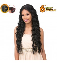 Its a Wig 6 Deep Lace Part Wig - CIAO BELLA