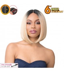 Its a Wig 6 Deep Lace Part Wig - MOON LIGHT