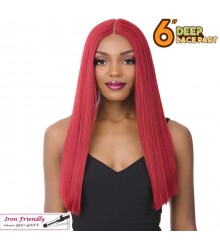 Its a Wig 6 Deep Swiss Lace Wig - ALEXA