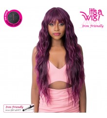 Its a Wig Synthetic Wig - ANGELICA