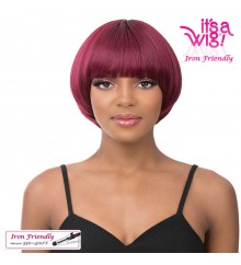 Its a Wig Synthetic Wig - BOCUT-2