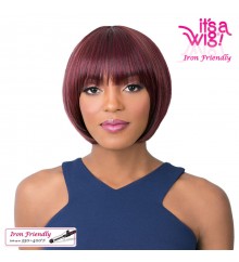 Its A Wig Synthetic Hair Wig - BOCUT-3