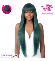 Its a Wig Synthetic Wig - CASIO