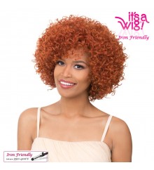 Its a Wig Synthetic Hair Wig - CHANCE