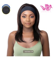 Its a Wig Headband Wig - HH HEADBAND WIG 7