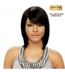 Its a Wig Indian Remi Human Hair Wig - HH INDIAN REMI NATURAL 810