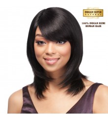 Its a Wig Indian Remi Human Hair Wig - HH INDIAN REMI KERRY