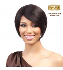 Its a Wig Indian Remi Human Hair Wig - HH INDIAN REMI RUTH