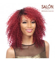 Its a Wig Brazilian Remy Human Hair Wig - HH NATURAL LILITH