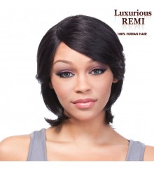 Its a Wig Remi Human Hair Wig - HH REMI FIRST DUBY