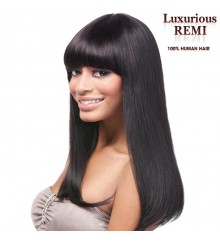 Its a Wig Remi Human Hair Wig - HH REMI LONG BOB