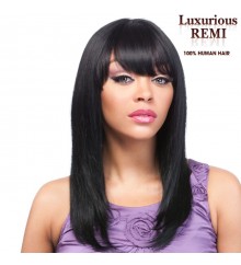 Its a Wig Remi Human Hair Wig - HH REMI YAKI 1416