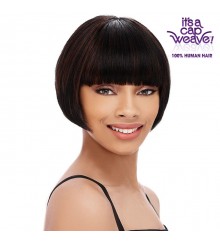 Its a Wig Human Hair Wig - HH TEMI