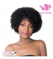 Its a Wig Synthetic Wig - COILY GIRL