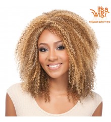 Its a Wig Synthetic Premium Quality Wig - DESSA