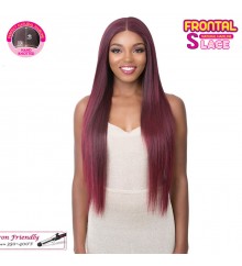 Its a Wig Synthetic Hair 13x6 Lace Frontal Wig - FRONTAL S LACE DESIREE