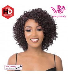 Its a Wig Synthetic HD LACE Front Wig - HD LACE DARIA