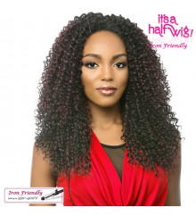 Its a Wig Synthetic Half Wig - HW MIRABELL