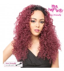 Its a Wig Synthetic Half Wig - HW NOVIA