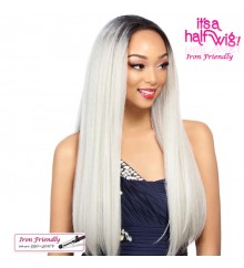 Its a Wig Synthetic Half Wig - HW PORTIA