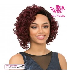 Its a Wig Synthetic Wig - AWESOME