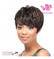 Its a Wig Synthetic Wig - BENNI