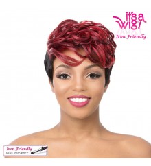 Its a Wig Synthetic Wig - CHI