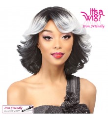 Its a Wig Synthetic Wig - CRUZ