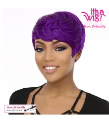 Its a Wig Synthetic Wig - CYBER