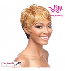 Its a Wig Synthetic Wig - DILLA