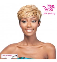 Its a Wig Synthetic Wig - ELEM