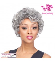 Its a Wig Synthetic Wig - IANNA