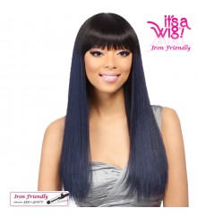 Its a Wig Synthetic Wig - JAMANI