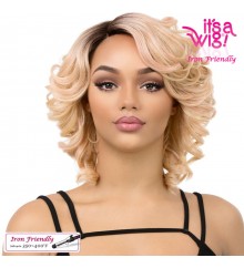 Its a Wig Synthetic Wig - MAGIC